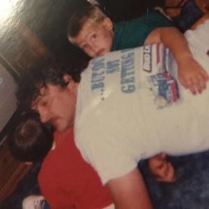 Meet your Posher, Jesse